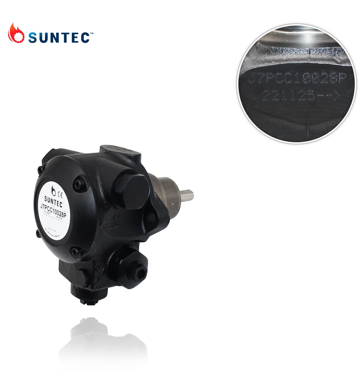 suntec j 7 pcc 1002 8p