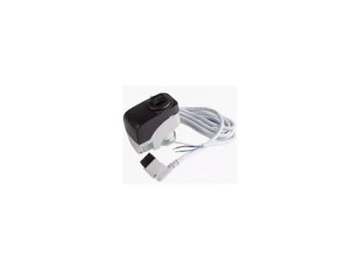 Сервопривод Berger Lahr /Schneider Electric STA3.5 B0.37/6 2N36 L