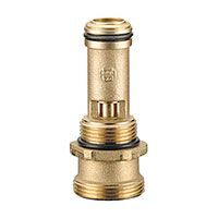 Корпус отсечного клапанаGIACOMINI 1 1/4 E (P10SY004)