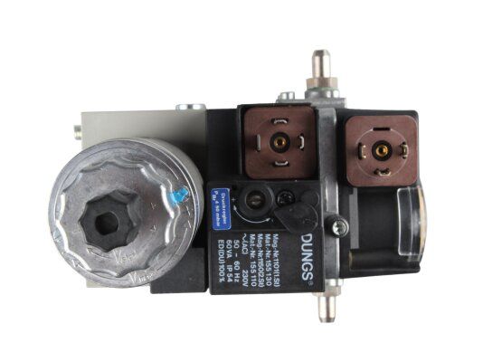 газовый мультиблок elco mb-zrdle 407 b01 s50