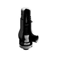 клапан предохранительный broen 1216f 1 x 2 pсраб. 0,2-24 кгс/см? (1216f 25x50)
