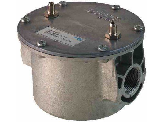фильтр газа и воздуха dungs gf 505/1