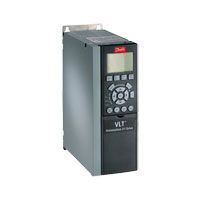 Частотный преобразователь Danfoss VLT AutomationDrive FC-302 11 кВт 380 В, IP 20 FC-302P11KT5E20H1BGXXXXSXXXXA0BXCXXXXDX (131F6613) товар не поставляется