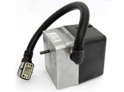 Сервопривод воздушной заслонки Conectron/Honeywell LKS 310-35