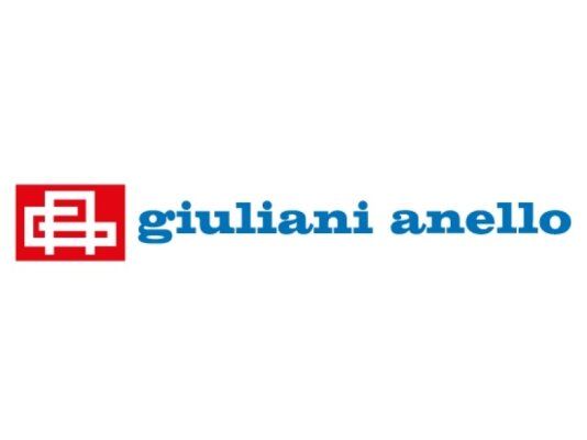 ремкомплект регулятора давления giuliani anello 3287