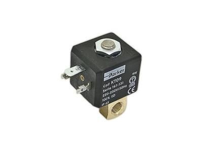 Электромагнитный клапан Parker VE 131IV