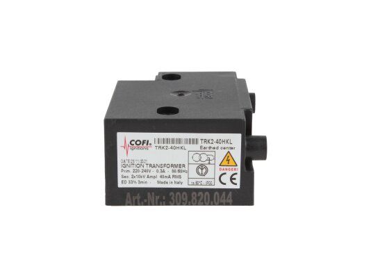 трансформатор розжига cofi trk2-40hkl