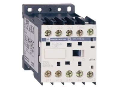 Миниконтактор Schneider Electric LC1K09-10M7