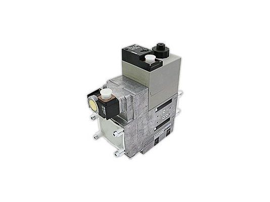 газовый мультиблок dungs mb-vef 420 b01 s32
