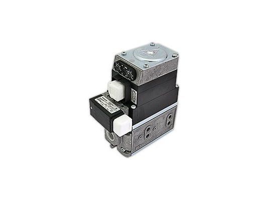 газовый клапан kromschroder cg15r03-d2w5wzg15-z, в сборе