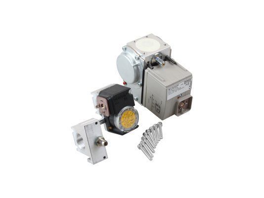 газовый мультиблок elco mbc-120-dle s40