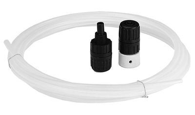 монтажный комплект grundfos pvc/e/c-4/6mm 7,5 л/ч 13 бар с реле уровня (95730467)