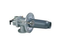 Газовая горелка Kromschroder BIO 125RB-50/35-(15)E
