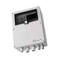 Шкаф управления Grundfos Control LCD110.400.3.5.2х5A DOL 1-5A 3x400 В (96913419), товар не поставляется