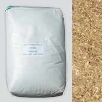 Смола ионообменная ПЮРЕЗИН РС 002 (меш. 25л) (40089)