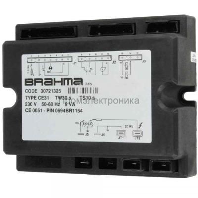 Менеджер горения Brahma SM11 24080056