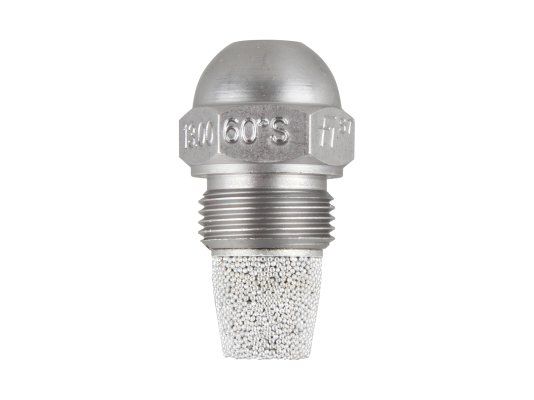 форсунка fluidics 13.00/60° s