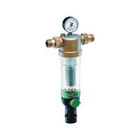 фильтр самопромывной honeywell f76 s 1 aс (50 мкм) (hw f76s-1 ac) (f76s-1ac)
