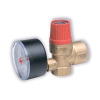 Клапан предохранительный WATTS SVM 30 G 1/2 (0215730) заменён на 10004648 товар не поставляется