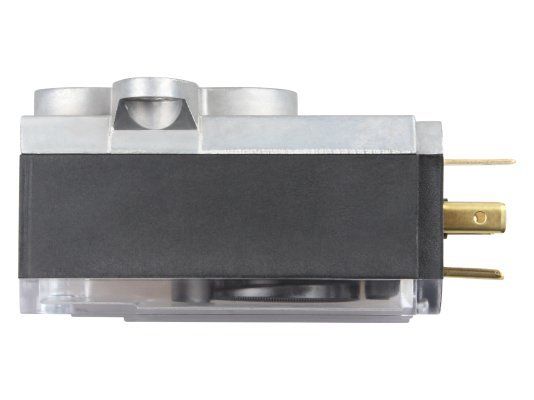 реле давления kromschroder dg 60vc5-5w