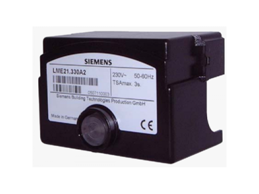 топочный автомат siemens lmg21.330a2v