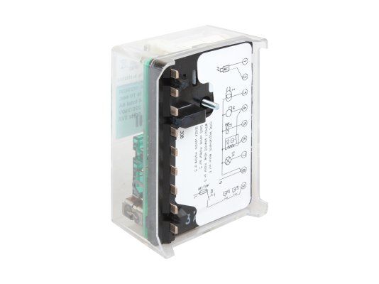 топочный автомат satronic / honeywell tf 834.3