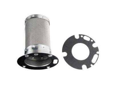 Жаровая труба Viessmann 7826512
