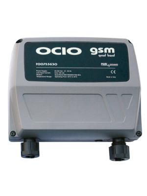Система Ocio GSM Quad band контроля уровня топлива