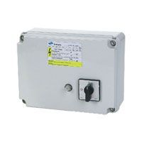 Конденсаторный блок для OPM/INT CSCR 500 3,7 кВт 1x230 В Sumoto (20200060)