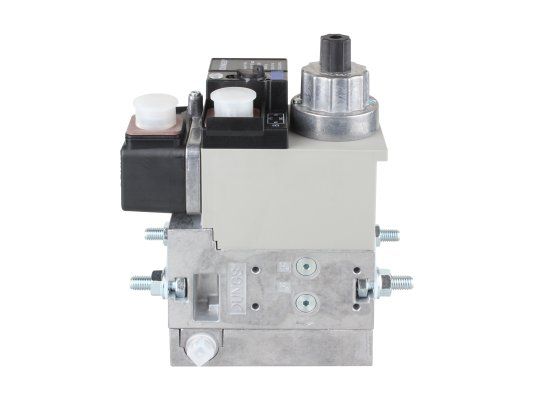газовый мультиблок dungs mb-dle 405 b01 s50