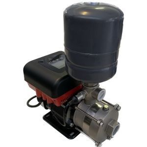 установка водоснабжения tesk pms4-30, 100-900 вт, 1х220 в, 32/25 мм с частотным приводом (33pms4300122)