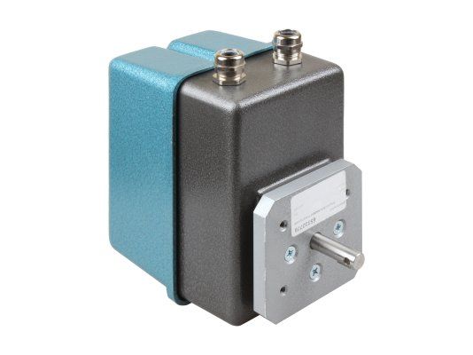сервопривод воздушной заслонки schimpf 02-25/2500