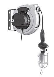 Автоматическая катушка MAVEL ROLL MASTER PLUS с кабелем 10 м 230 В