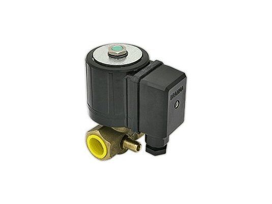 газовый клапан brahma e6g*sp*1/2*gmo 5