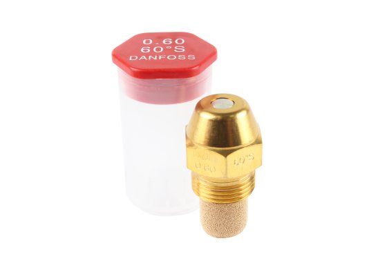 форсунка elco od 0.60 / 60º s