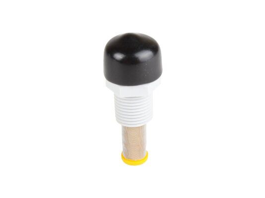 форсунка hp-technik m2-p 0989999 серая