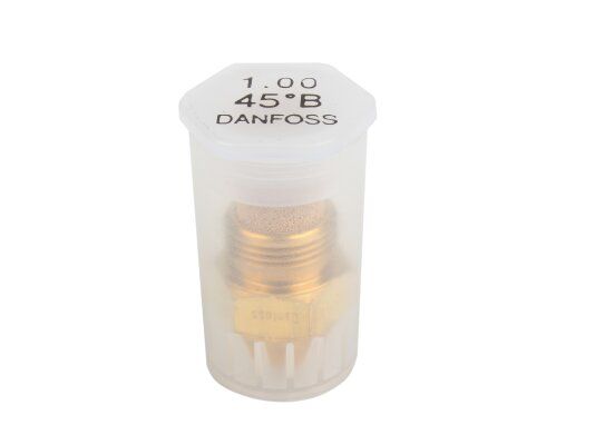 форсунка danfoss od 1.00 / 45º b