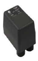 Реле давления Waterstry MDR-1/6;G 1/4 ; PG; с кнопкой вкл/выкл, алюминиевый фланец (CONDOR-MDR-1/6AL)