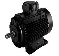 Электродвигатель Grundfos MMG225MA 3X400D-4 45.0KW B35-60 (83L15436)