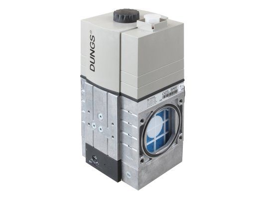 газовый мультиблок dungs mbc-700-se-s22