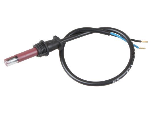 датчик пламени siemens qrb1b-b027a25a