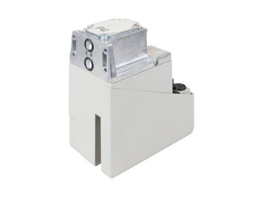 блок контроля герметичности dungs vps 504 s02