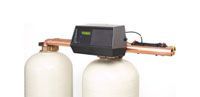 Клапан управления 9500-1700SXT 1,5 TMI SOFTENER 14-24 Fleck (FLC9500-35120)