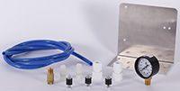 монтажный комплект для ар-2 air pump (sh-ky-kit)