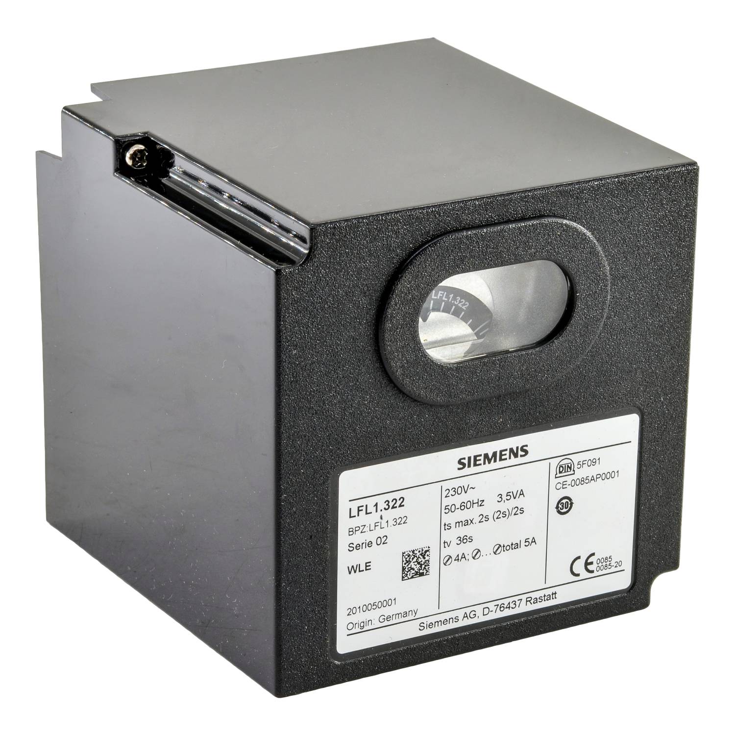блок контроля герметичности siemens ldu11.323a17 110v