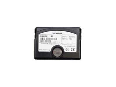 Топочный автомат Siemens LMO24.111B2