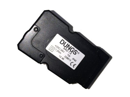 сервопривод dungs sad 1.2