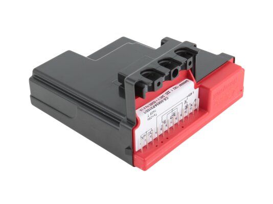менеджер горения honeywell s4565bf 1062