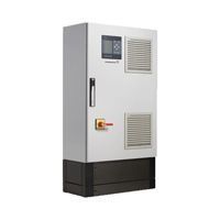 Шкаф управления Grundfos Control MPC-F 2х5,5 кВт SD (97502965)