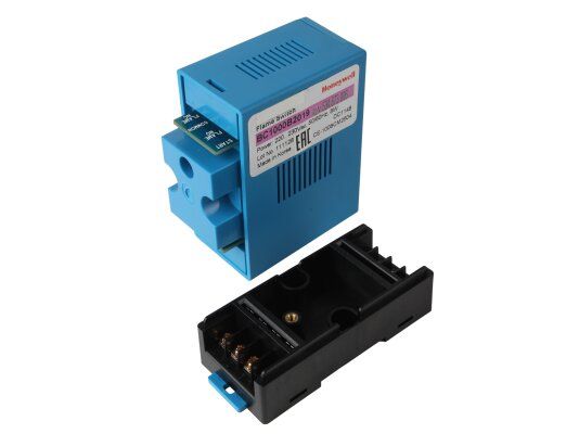 реле пламени honeywell bc1000b2019